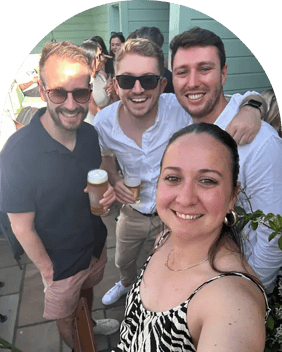 summer party