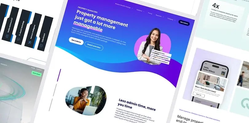 redesign