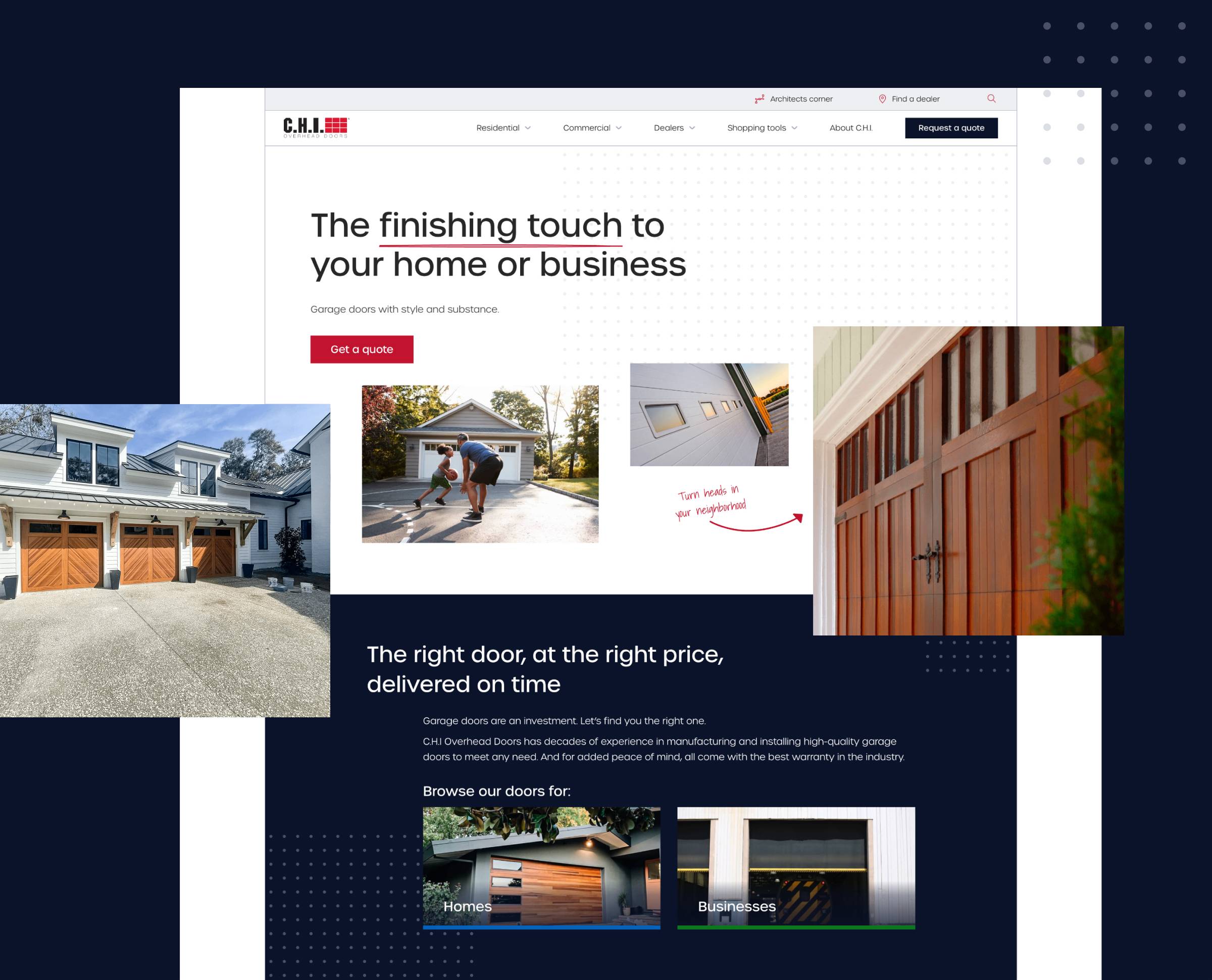 1_CHI Homepage